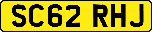 SC62RHJ