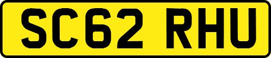 SC62RHU