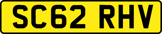 SC62RHV