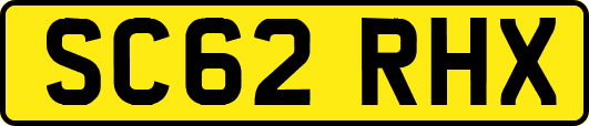 SC62RHX