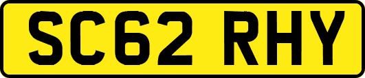 SC62RHY