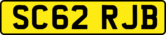 SC62RJB