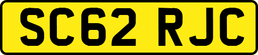 SC62RJC