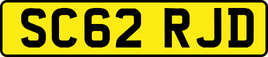 SC62RJD