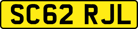 SC62RJL
