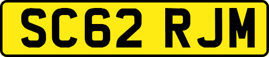 SC62RJM