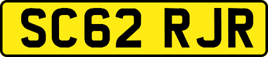 SC62RJR