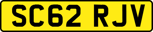SC62RJV