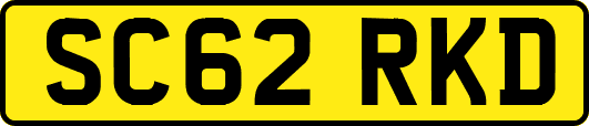 SC62RKD