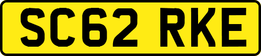 SC62RKE