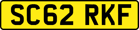 SC62RKF