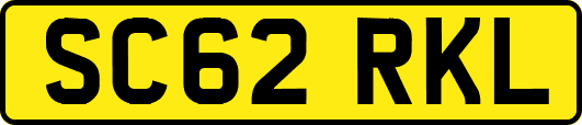SC62RKL