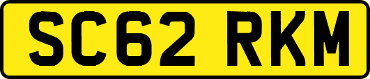 SC62RKM