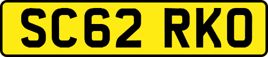 SC62RKO