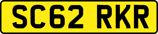 SC62RKR
