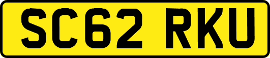 SC62RKU