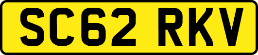 SC62RKV