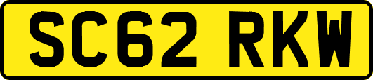 SC62RKW