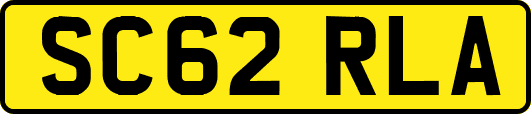 SC62RLA