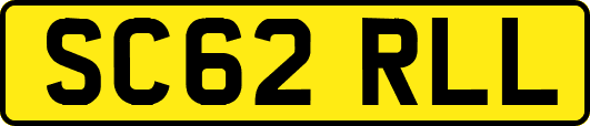 SC62RLL