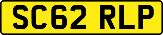 SC62RLP