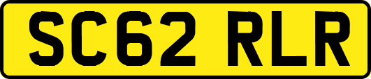 SC62RLR