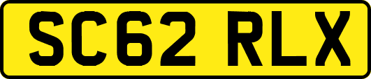 SC62RLX