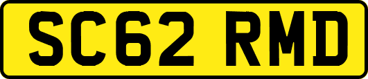SC62RMD