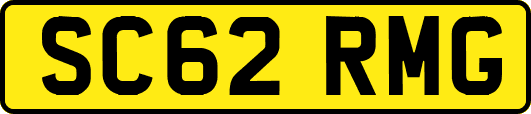 SC62RMG