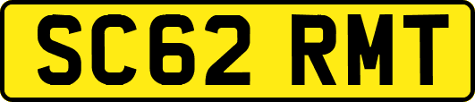 SC62RMT