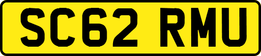SC62RMU