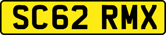 SC62RMX