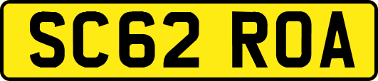 SC62ROA