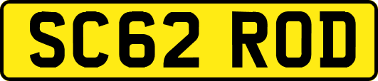 SC62ROD