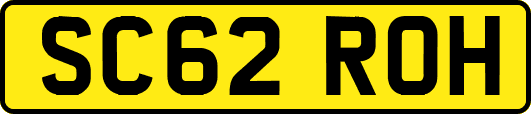SC62ROH