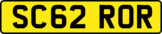 SC62ROR