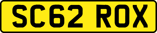 SC62ROX