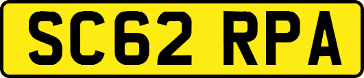 SC62RPA