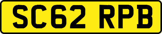 SC62RPB
