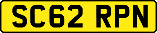 SC62RPN