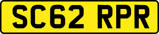 SC62RPR