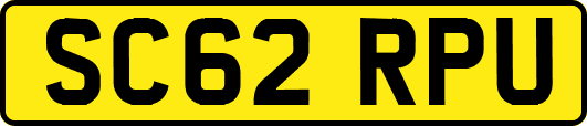 SC62RPU