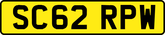 SC62RPW