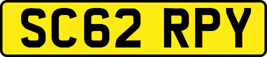 SC62RPY