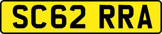 SC62RRA
