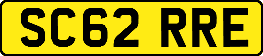 SC62RRE