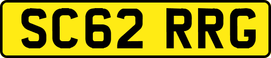 SC62RRG