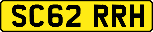 SC62RRH