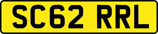 SC62RRL