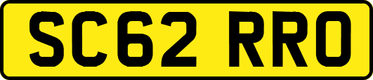 SC62RRO